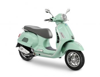 VESPA GTS 310